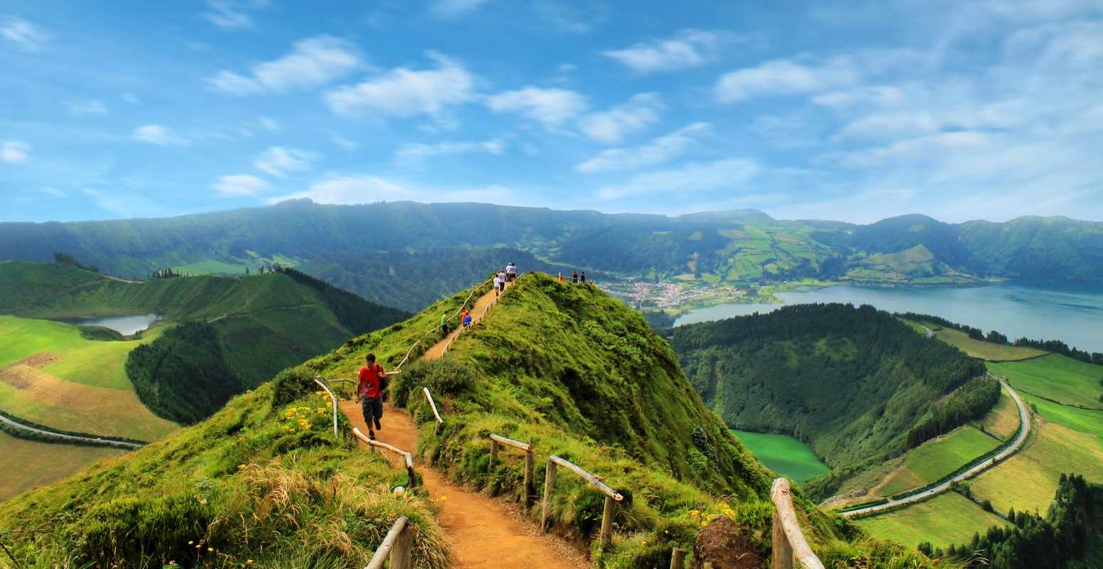 san miguel azores portugal